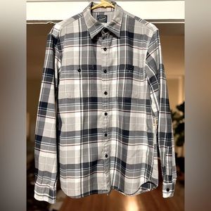 J. Crew New York Sportsmen’s Outfitter Long Sleeve Button Up